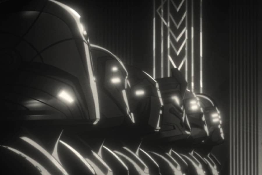 celestials