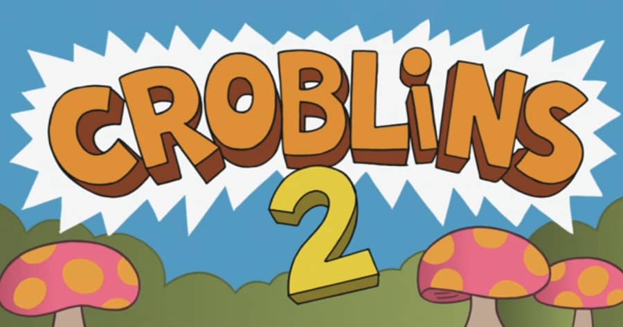 Croblins 2
