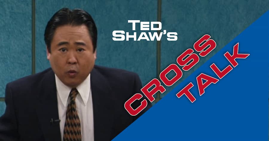 Cross Talk