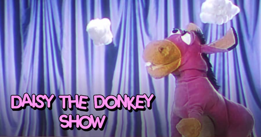 Daisy the Donkey Show