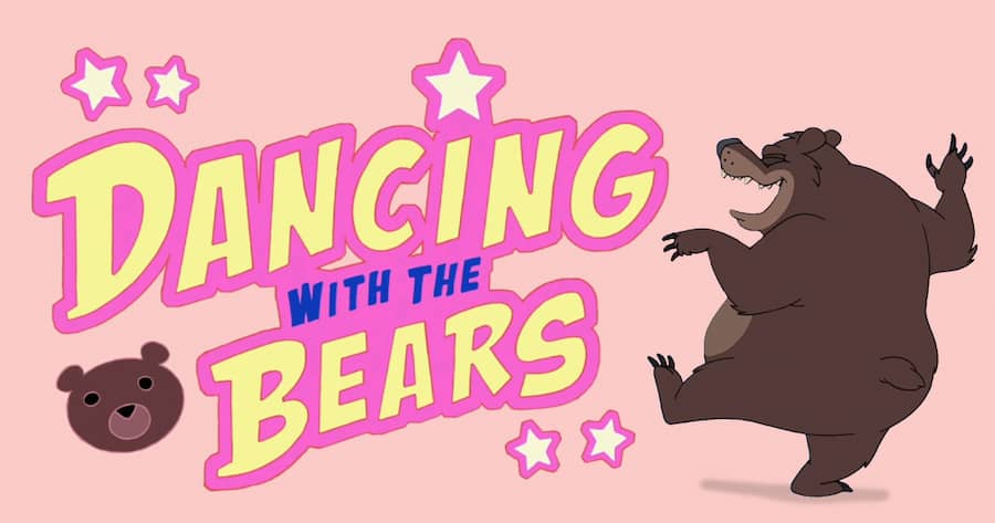 Dancing with the Bears