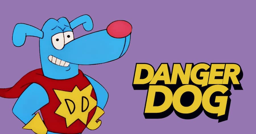 Danger Dog