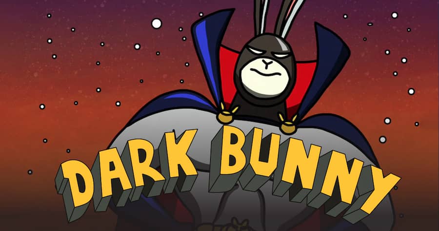 Dark Bunny