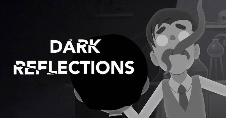 Dark Reflections