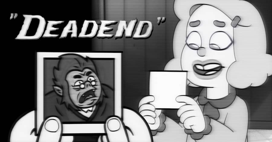 Deadend