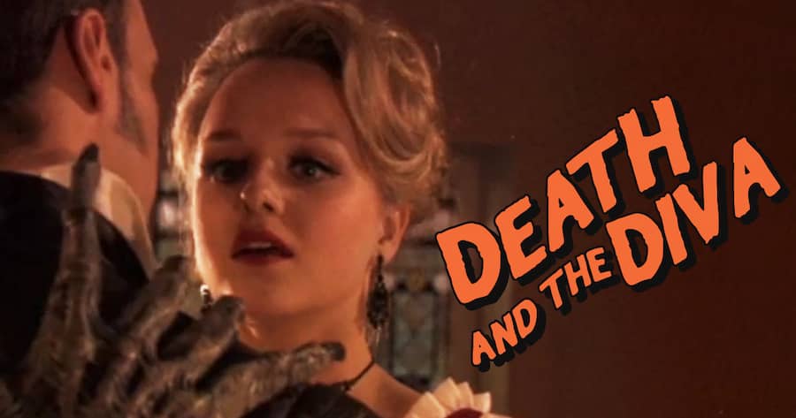 Death and the Diva