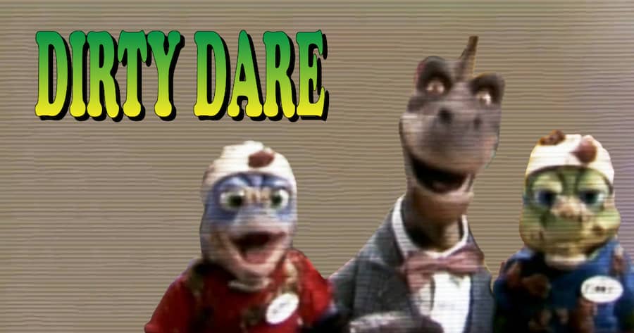 Dirty Dare
