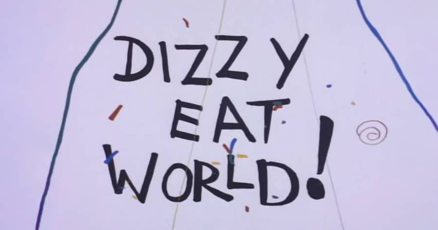 Dizzy Eat World