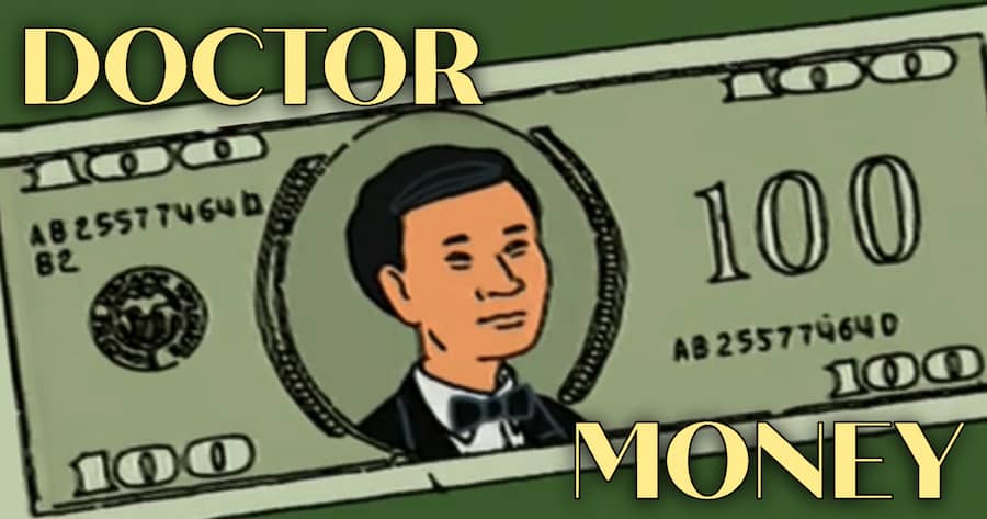 Doctor Money