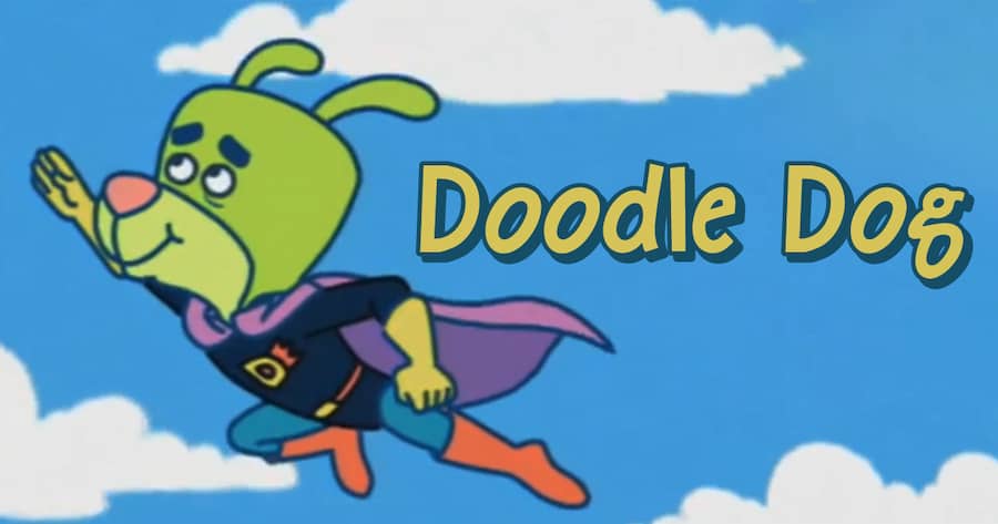 Doodle Dog