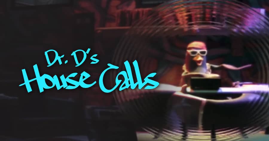 Dr. D’s House Calls