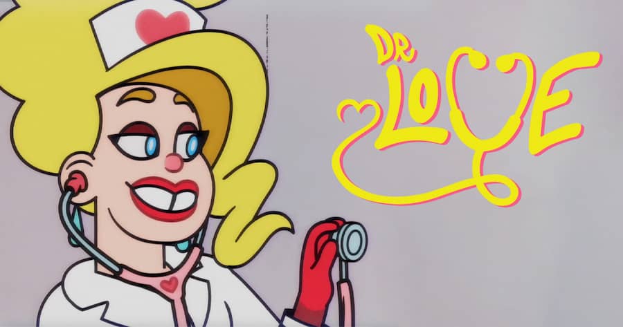 Dr. Love