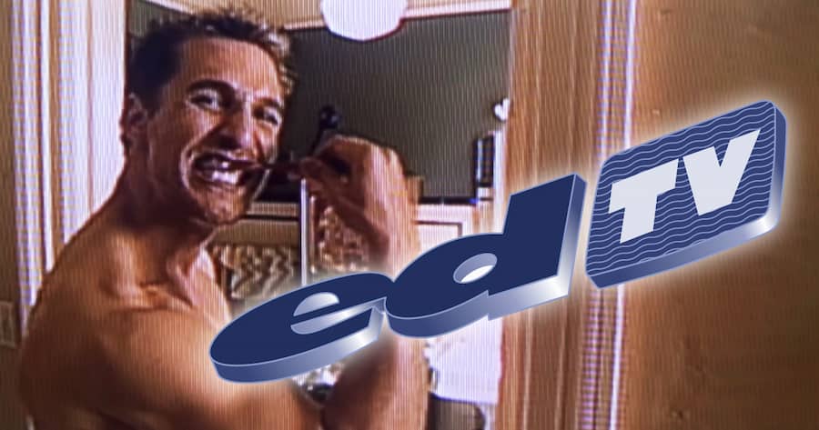Ed TV