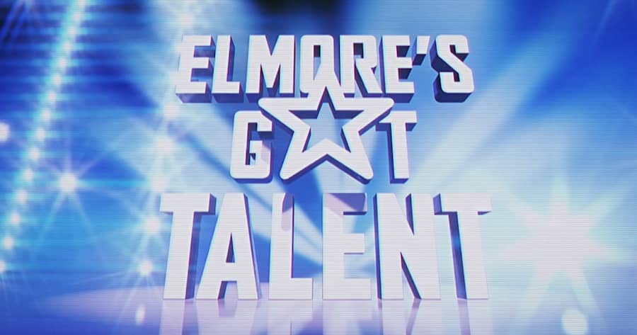 Elmore’s Got Talent