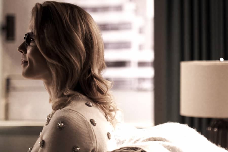 Felicity Smoak