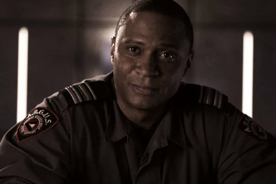 John Diggle