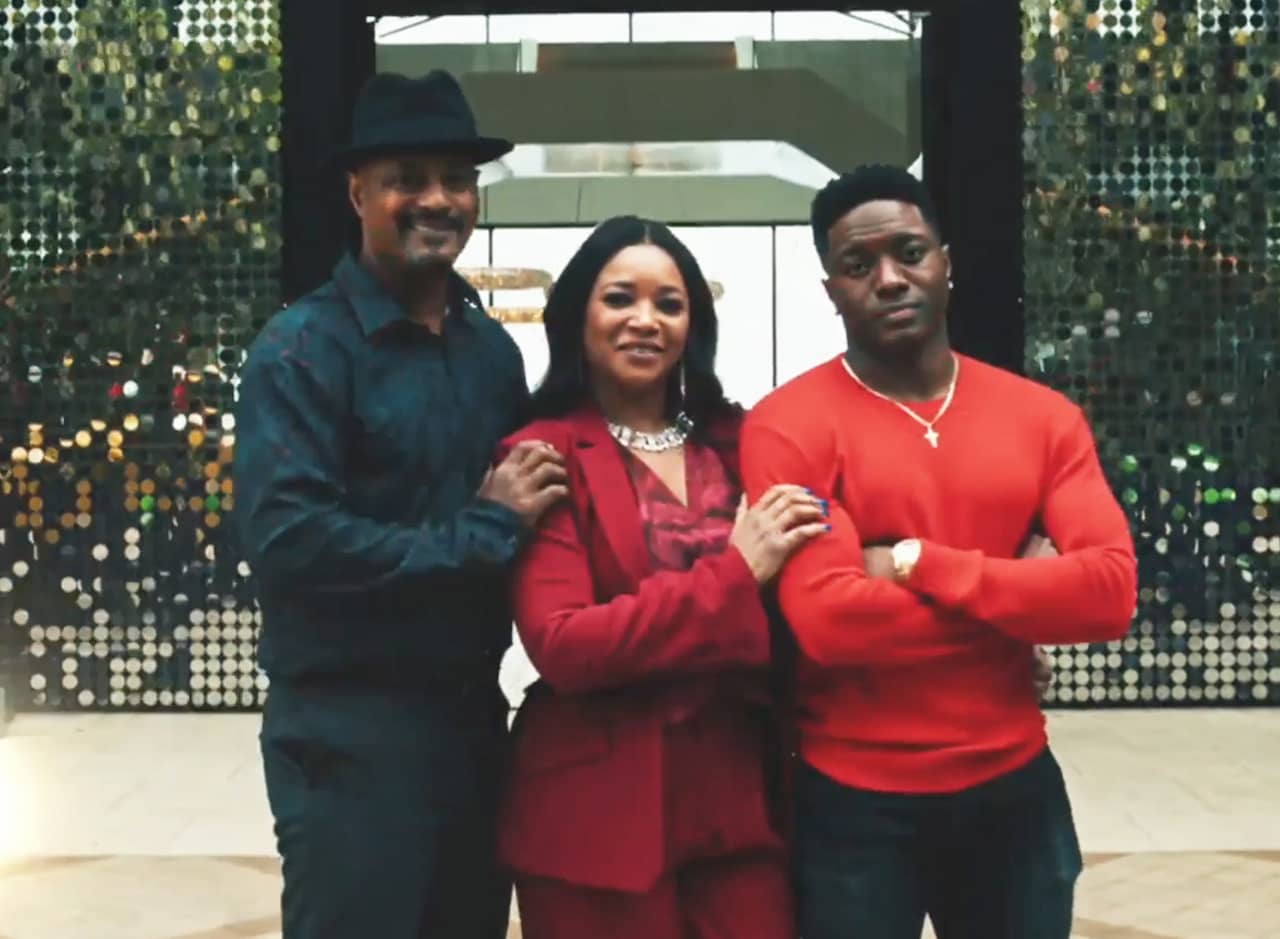 The Thorsens