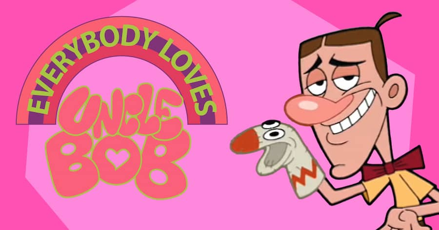 Everybody Loves Uncle Bob
