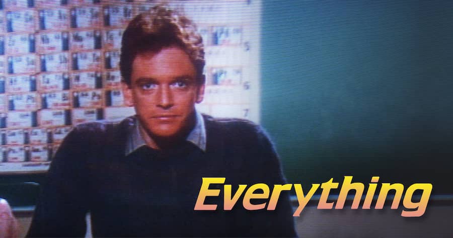 Everything with Dr. Jerry Hathaway