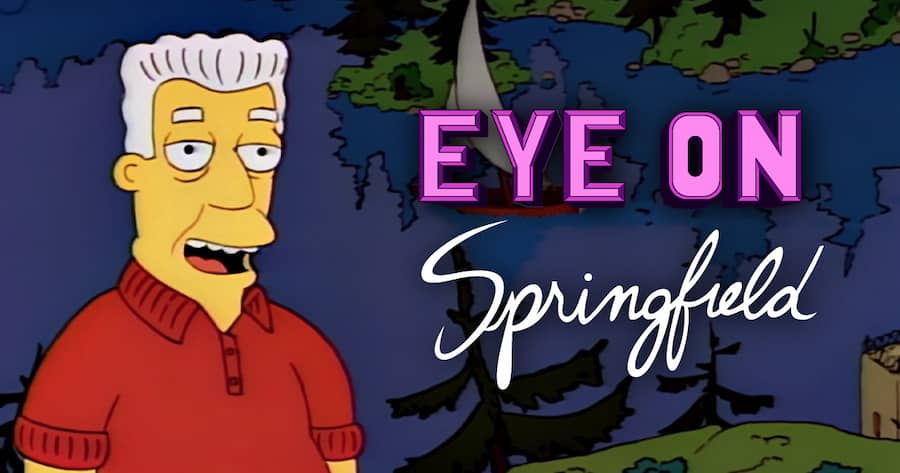 Eye on Springfield