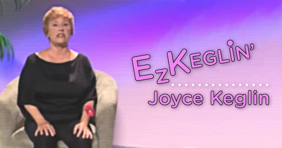 EZ Keglin’