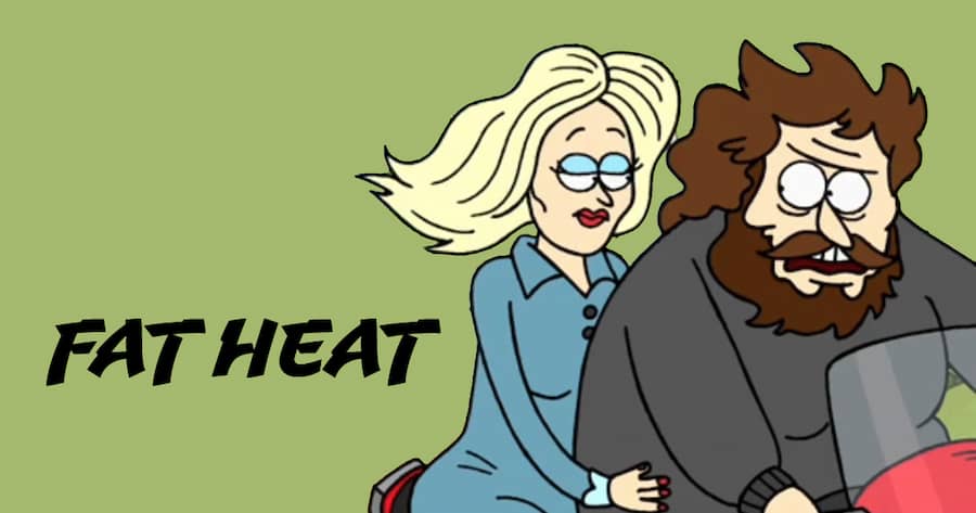 Fat Heat