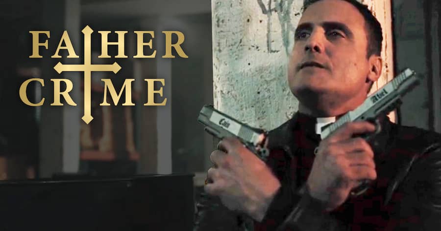 Father Crime