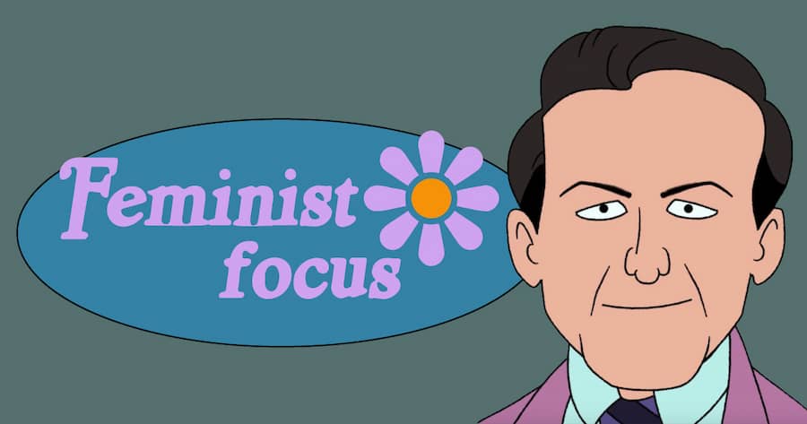 Feminist Focus