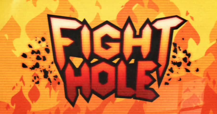Fight Hole