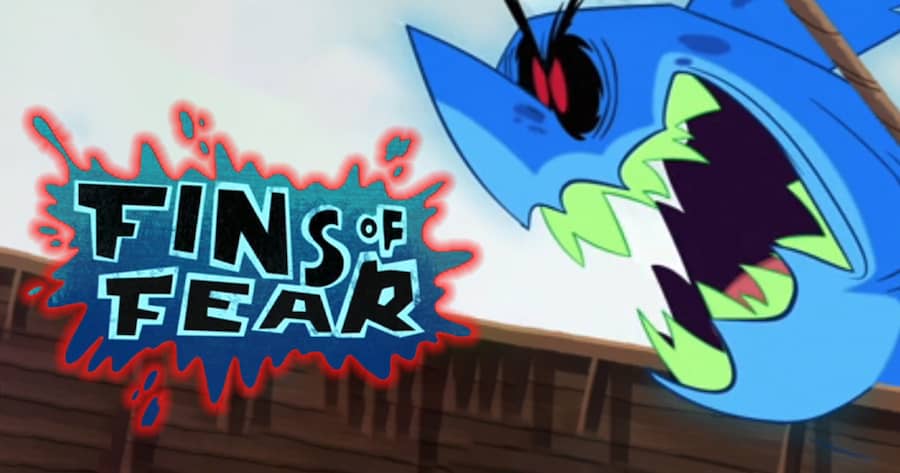 Fins of Fear