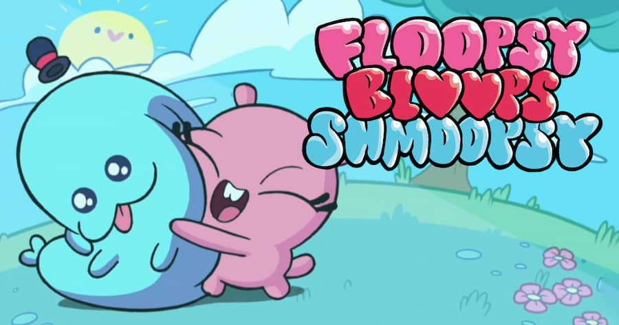 Floopsy Bloops Shmoopsy
