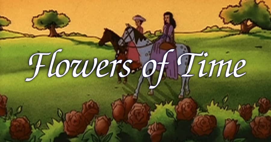 Flowers of Time