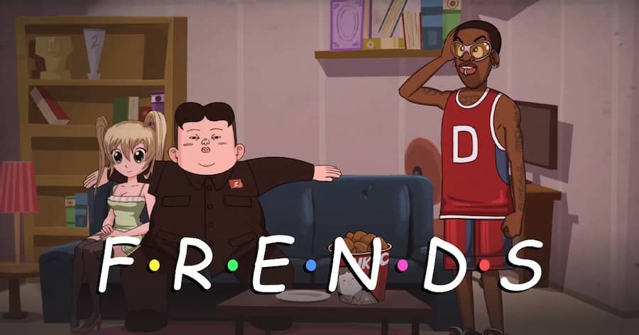 Frends