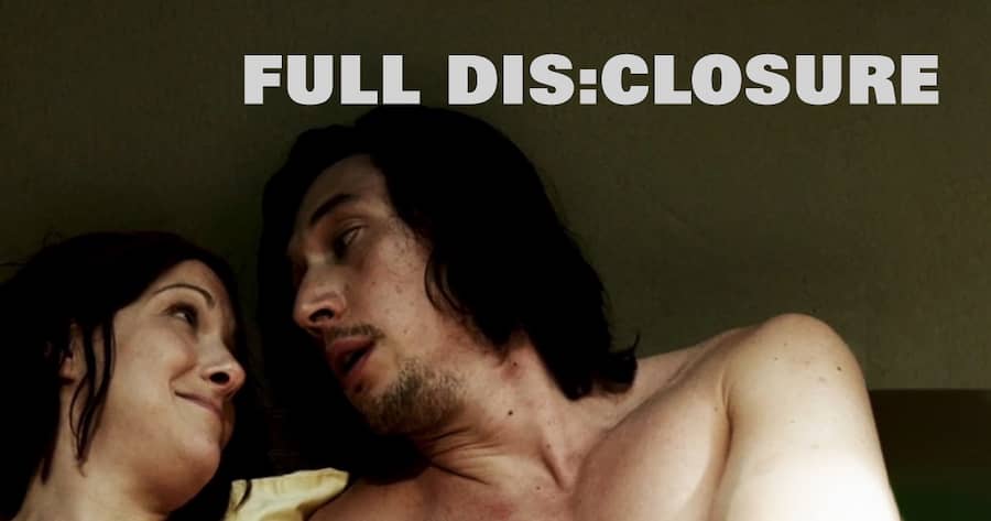 Full Dis:closure