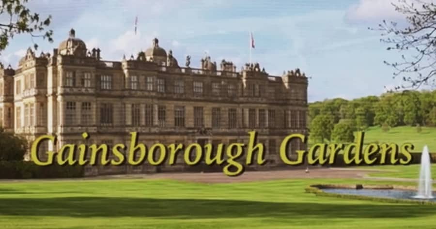 Gainsborough Gardens