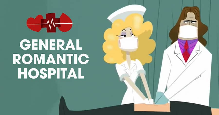 General Romantic Hospital