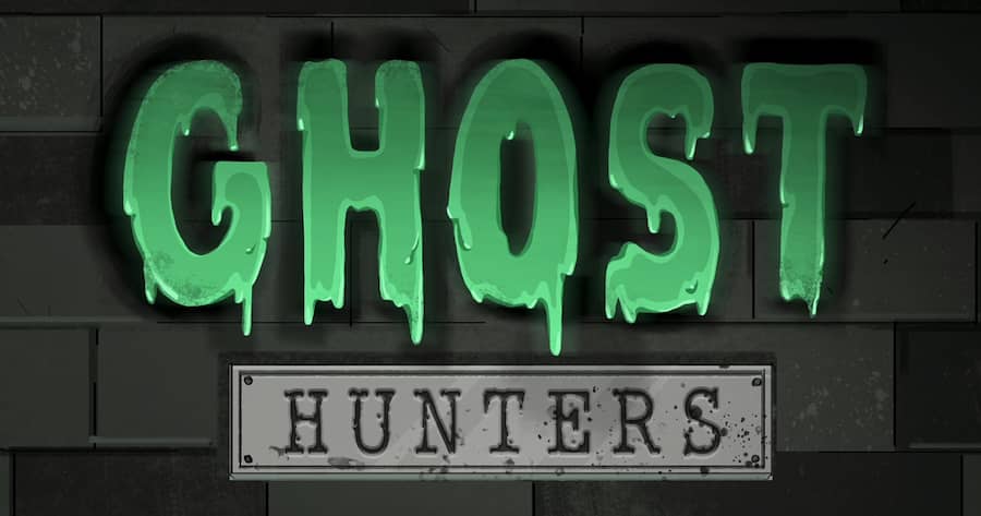 Ghost Hunters