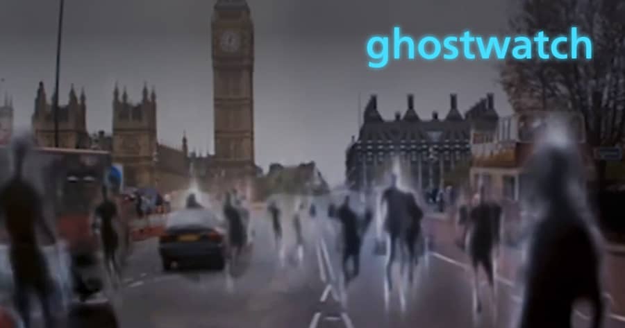 Ghostwatch