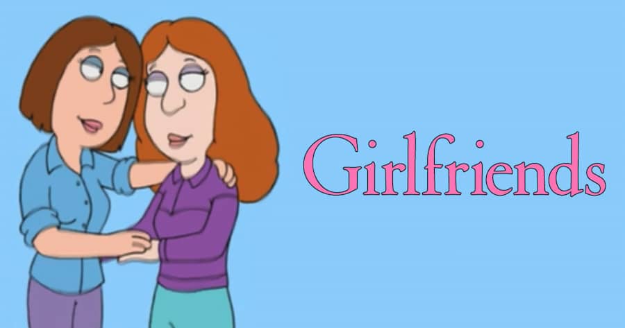 Girlfriends