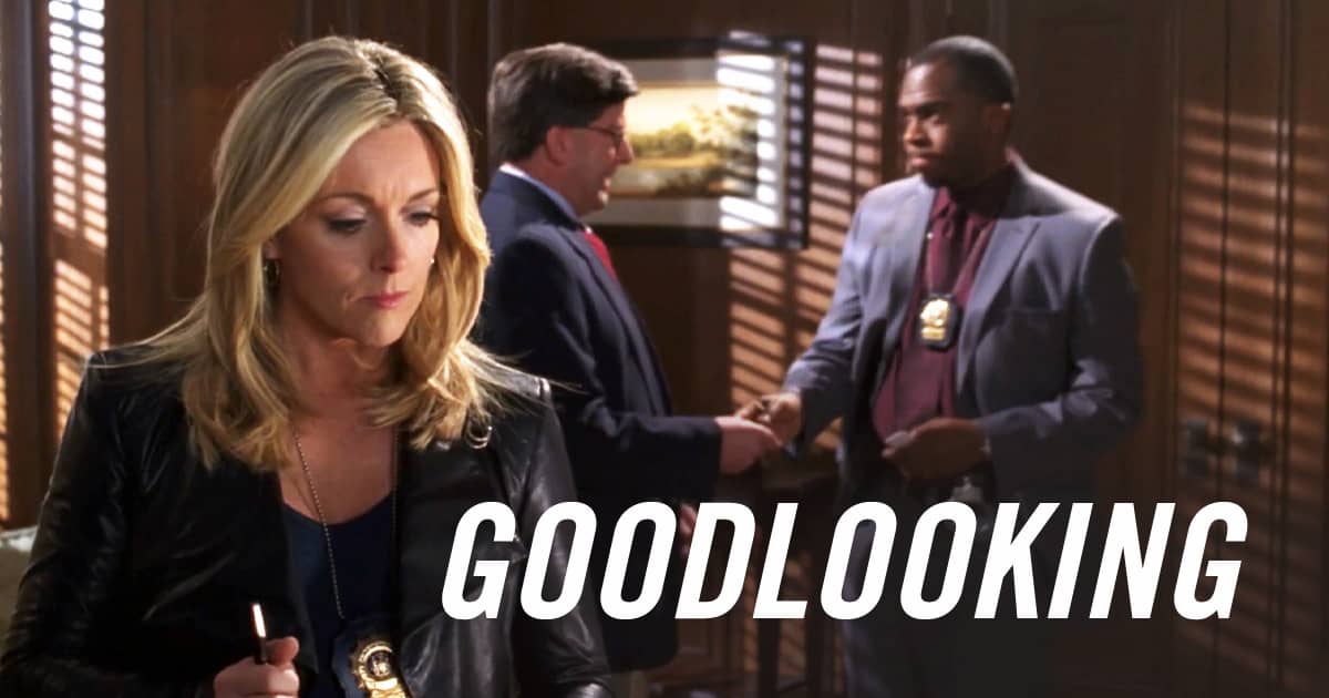 Goodlooking - Nestflix