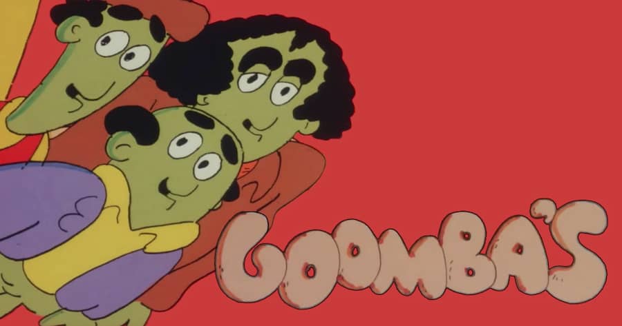 Goomba’s