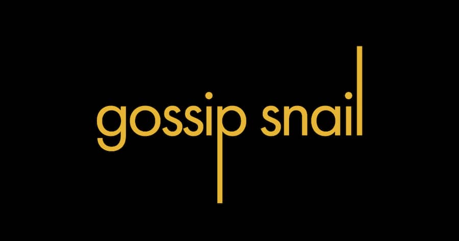 Gossip Snail