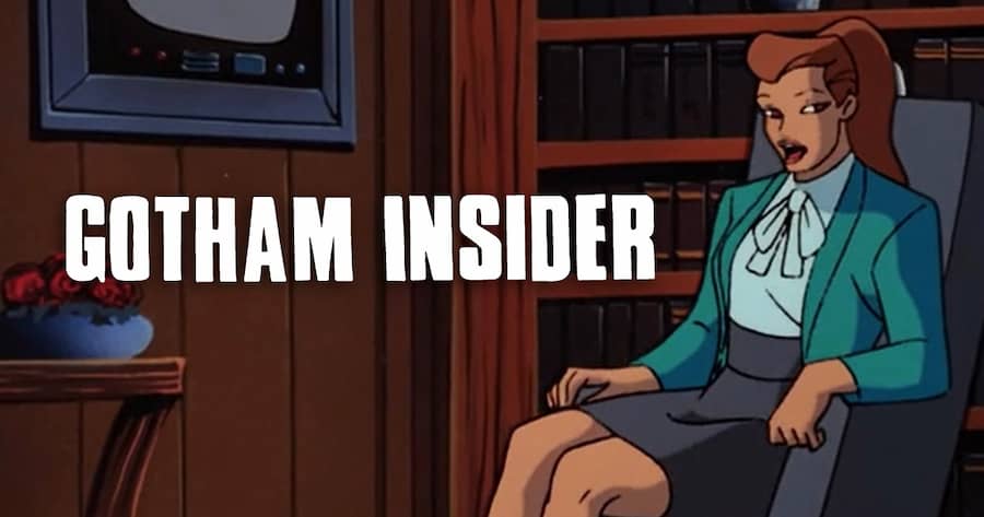Gotham Insider