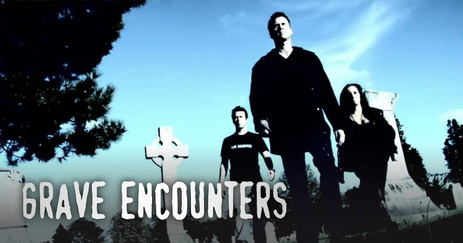Grave Encounters