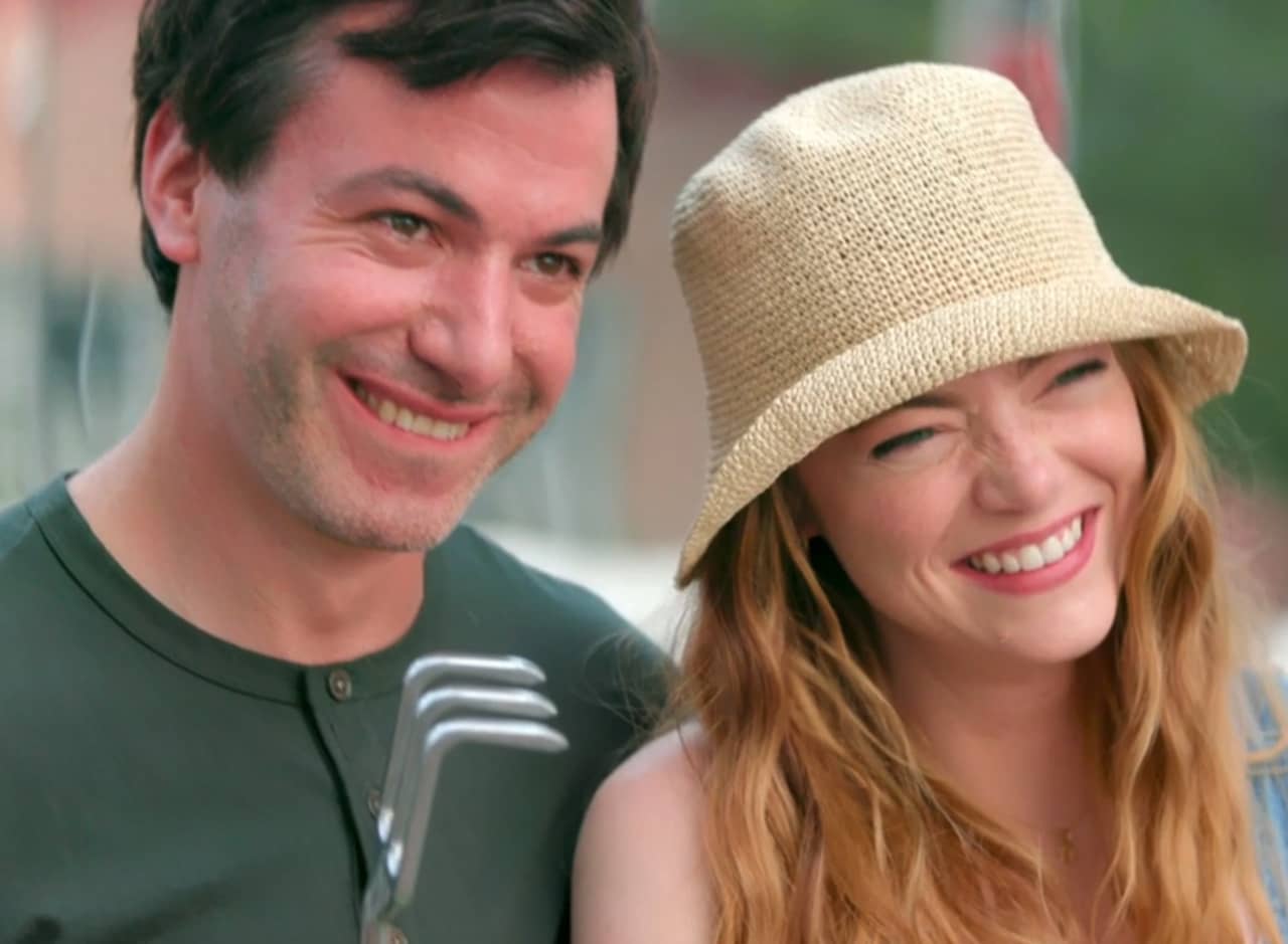 Asher and Whitney