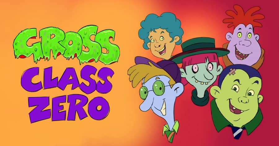 Gross Class Zero
