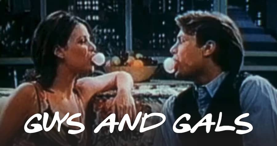 Guys and Gals