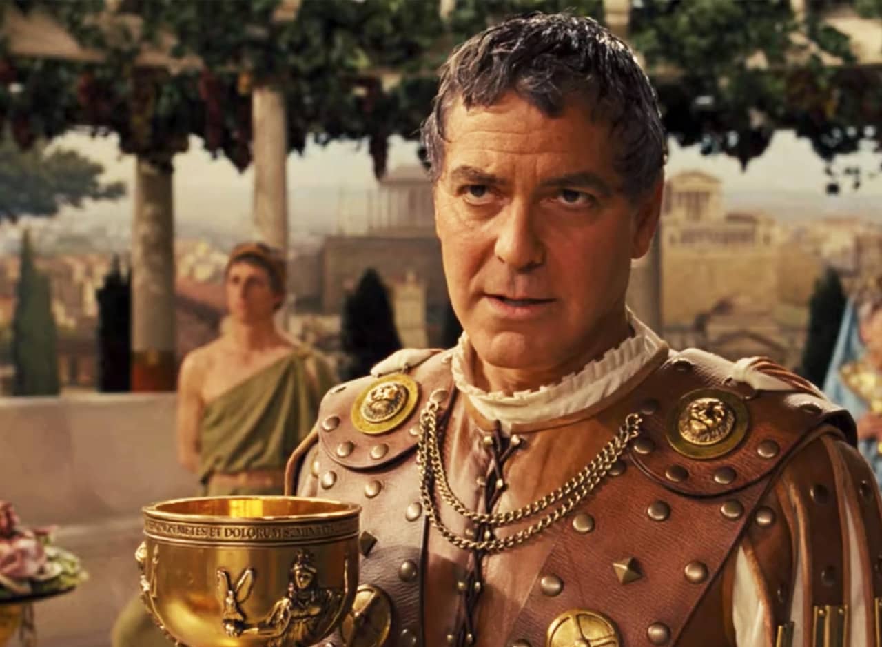 Baird Whitlock as Julius Caesar