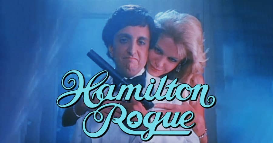 Hamilton Rogue