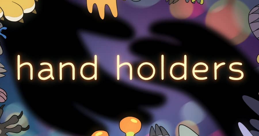 Hand Holders